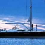 Jeanneau Sun Odyssey 54 DS