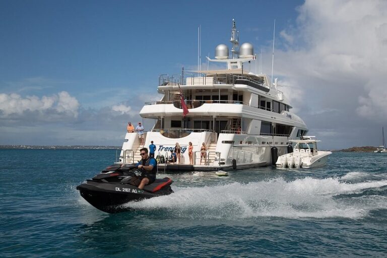 Jet Ski