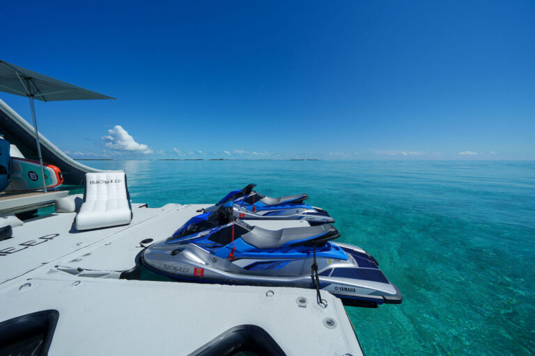 Jet Skis