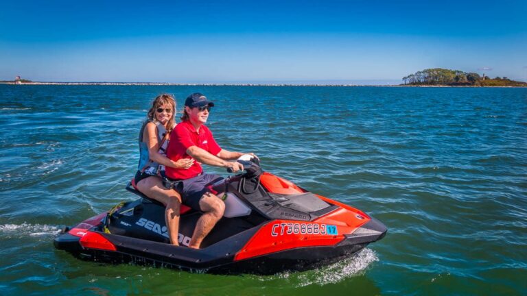 Jetski