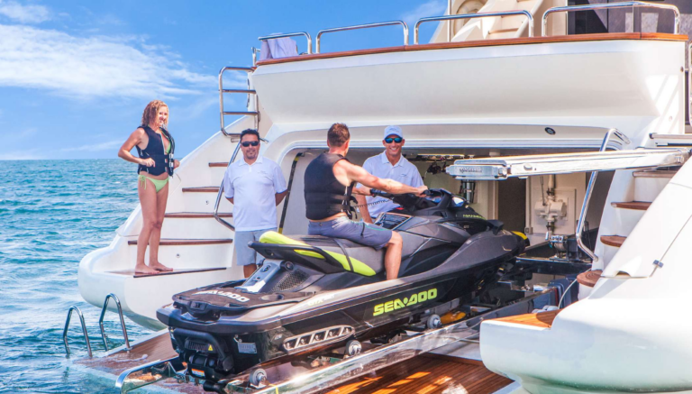 Jetski