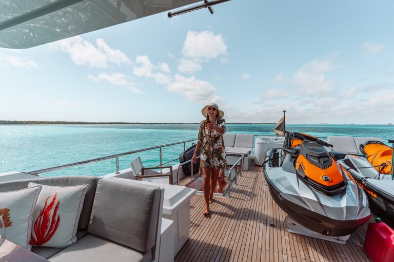 Jetskis - Lifestyle
