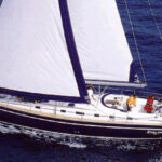 Kallisto Ocean Star 51.2