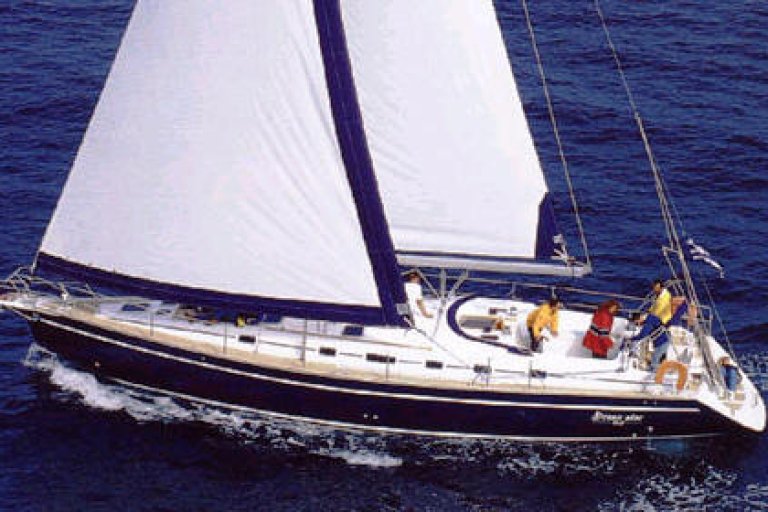Kallisto Ocean Star 51.2