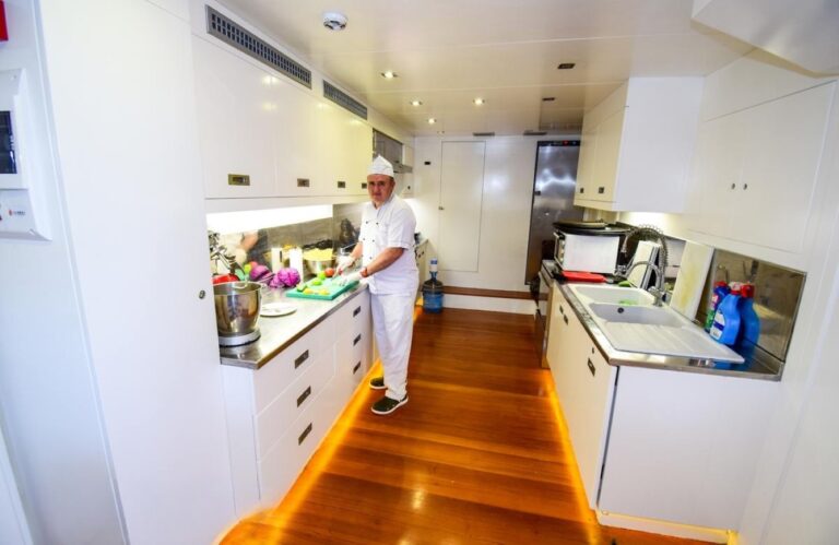 Kitchen Arera