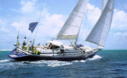 Adventure Charter