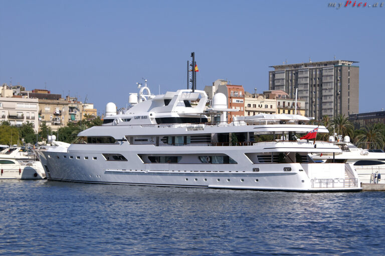 Lady haya