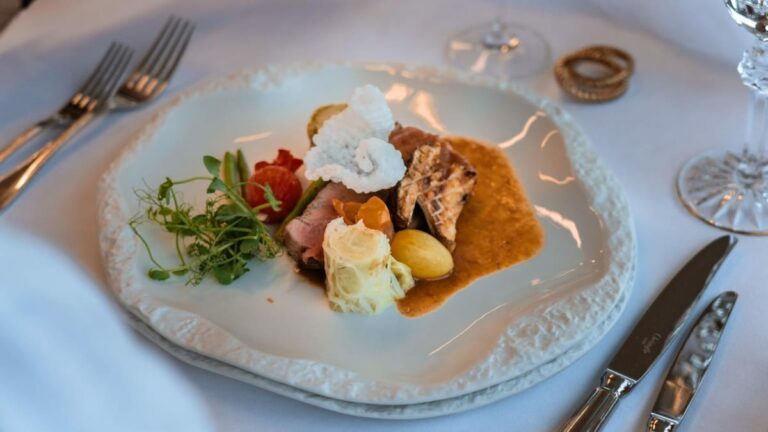 Cuisine