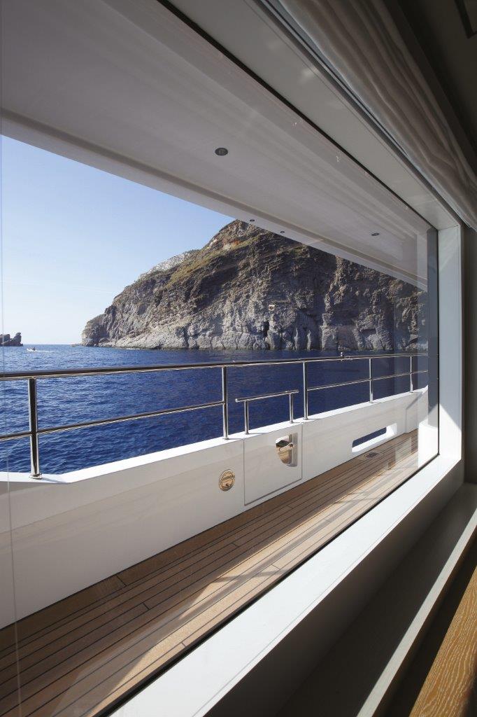 Large Windows