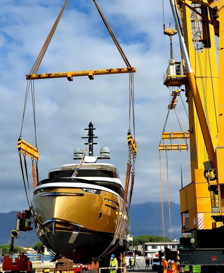 Launch Of STEFANIA