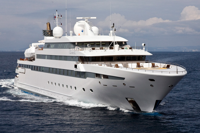 Cassens Werft