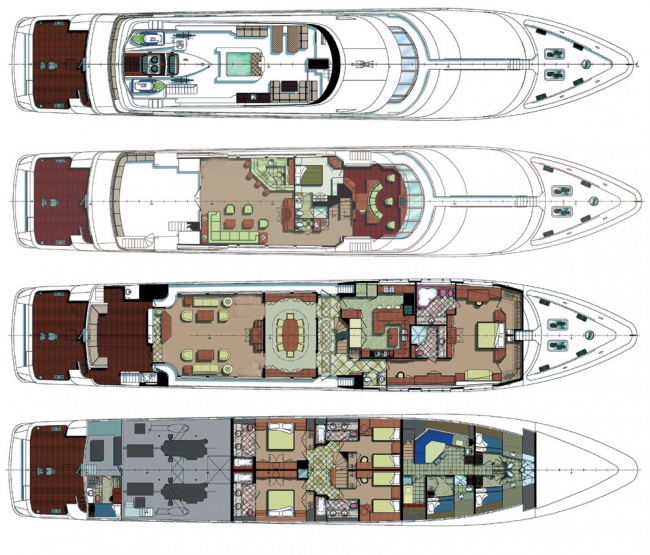 Layout Plan