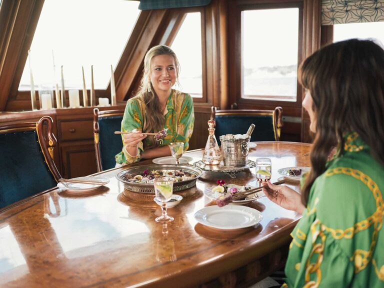 Lifestlyle Dining