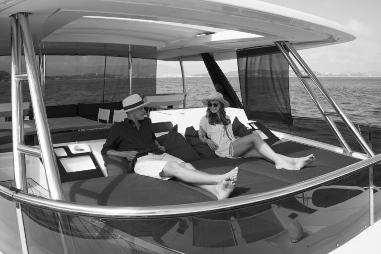 Lifestyle Bw