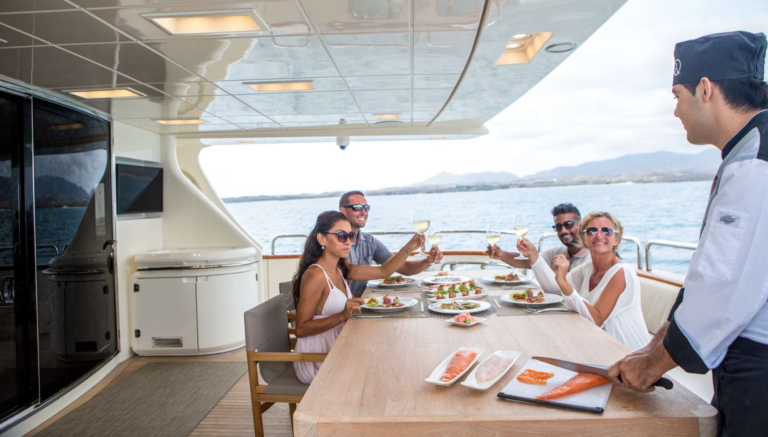 Lifestyle Dining