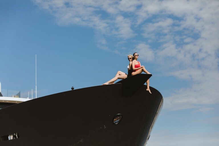 Lifestyle - Superyacht SOLO