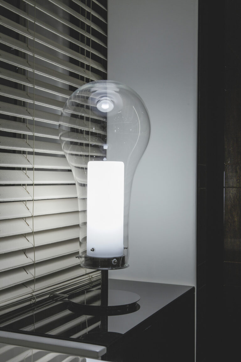 Lighting Detail