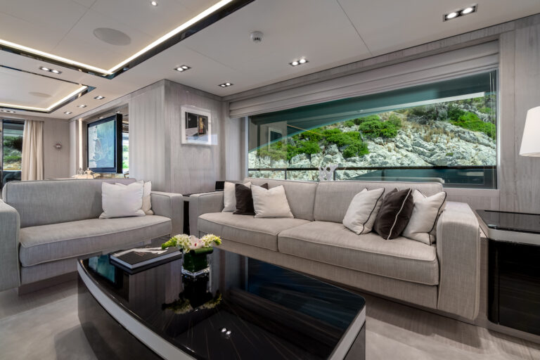 Lounge Area