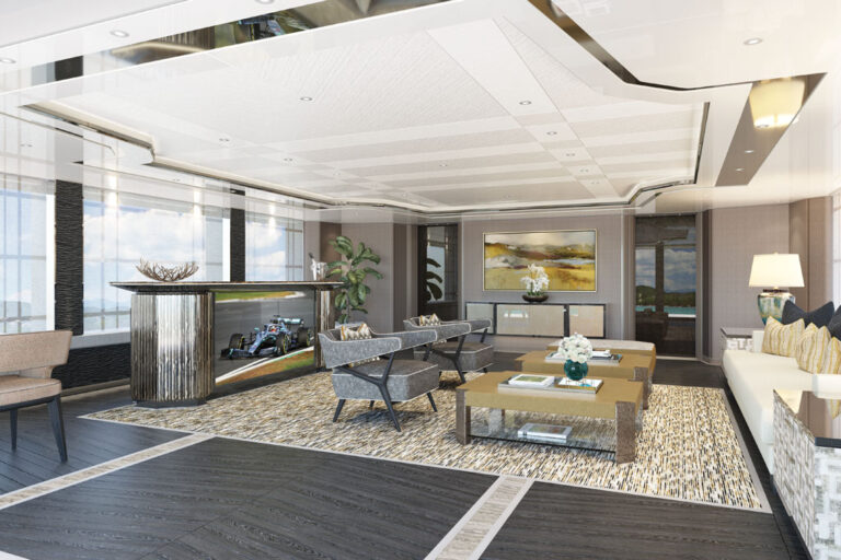 Lounge Lobby