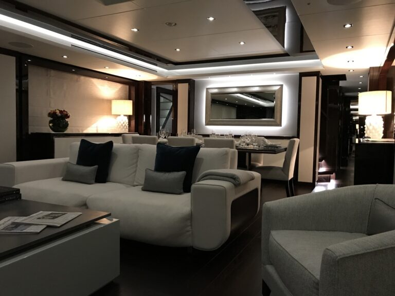 Lounge Seating