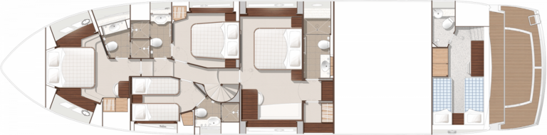 Lower Deck GA