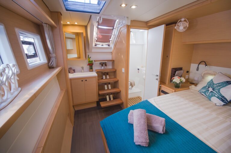 Luxury Accommodation