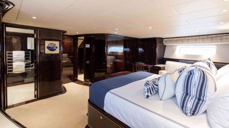 Luxury Accommodation