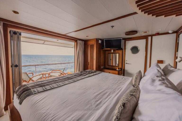 Luxury Cabin - Kudanil - Jack Johns