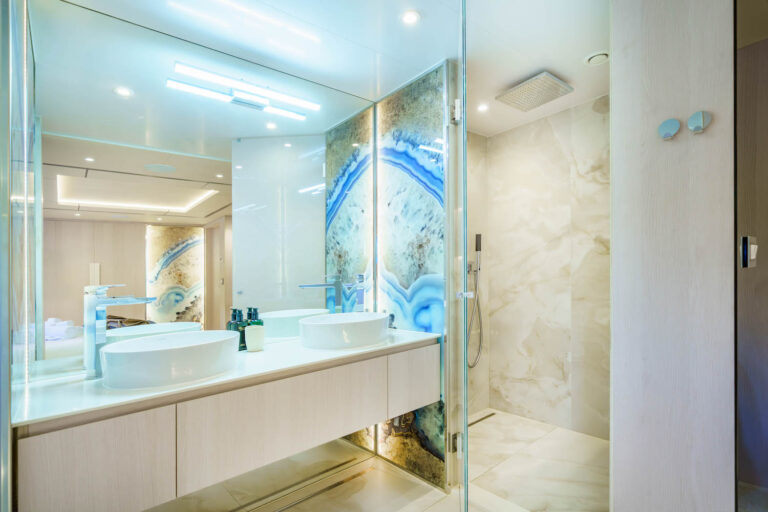 Luxury Ensuite