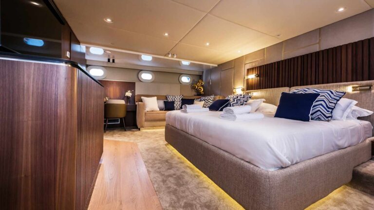 Luxury Guest Accommodation