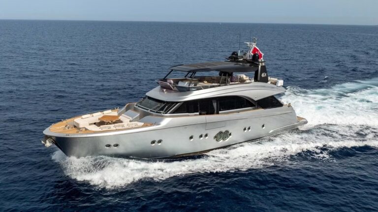 Monte Carlo Yachts