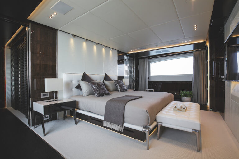 Luxury Stateroom