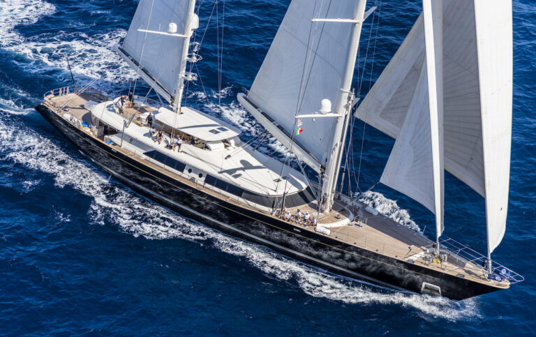 Perini Navi