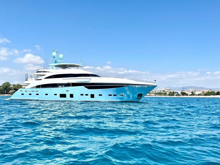 Princess Yachts