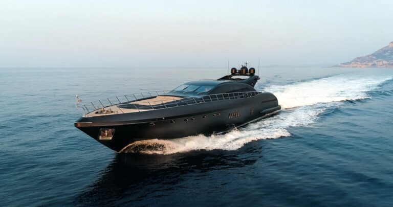 Mangusta (Overmarine)