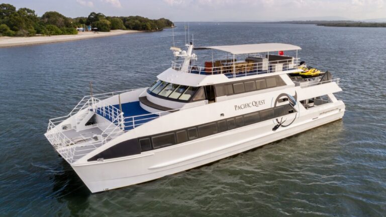 New Wave Catamarans