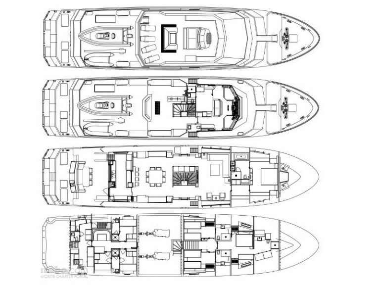 Layout plan