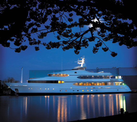 Feadship