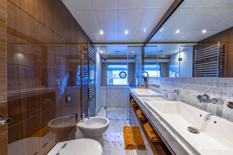 Main Bathroom