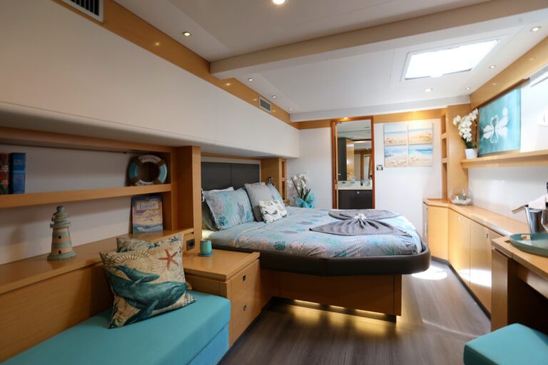 Main Cabin