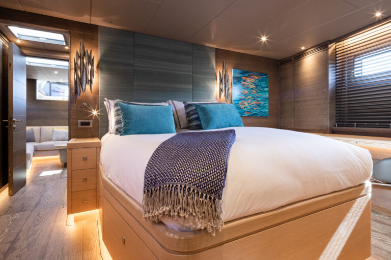 Main Cabin