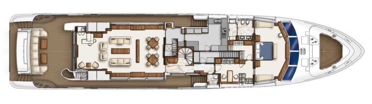 Main Deck
