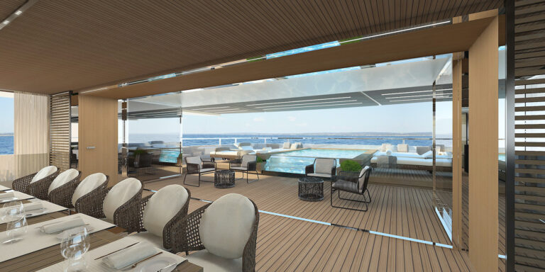 Main Deck