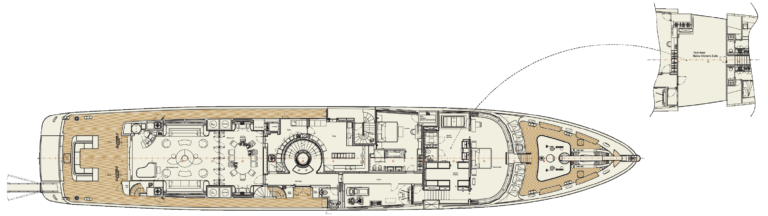 Main Deck
