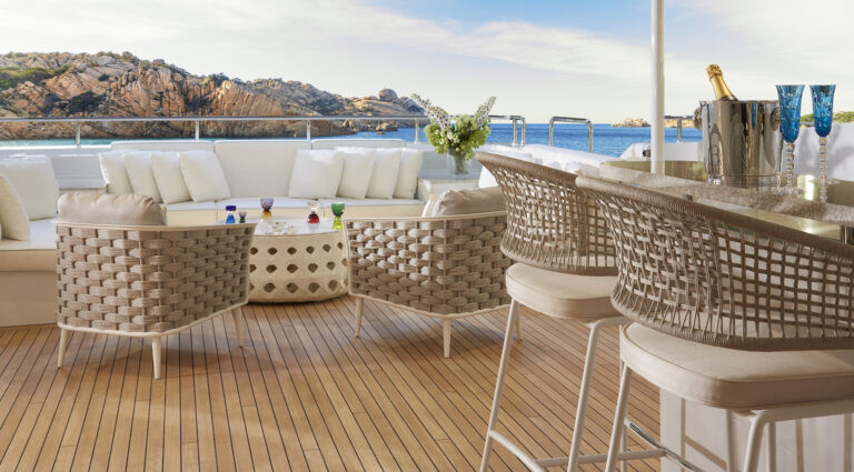 Main Deck AFT
