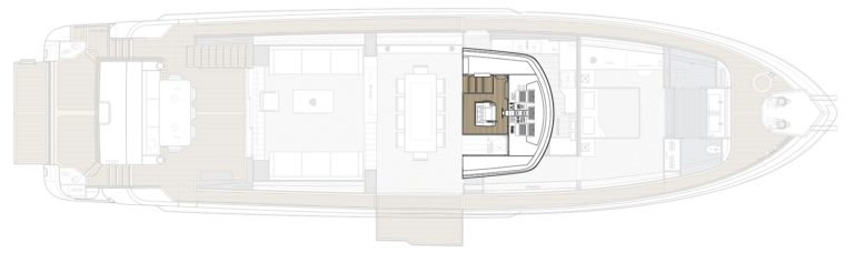 Main Deck GA