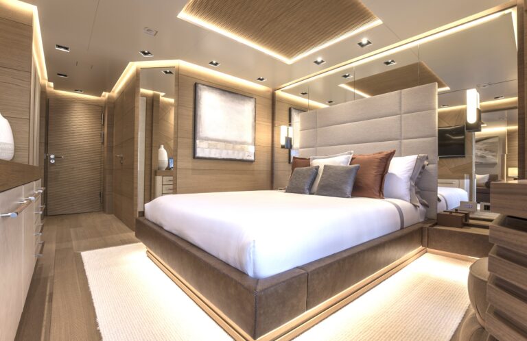 Main Deck Vip