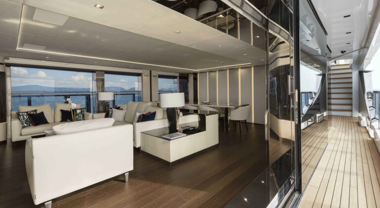 Main Lounge