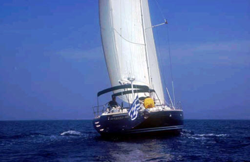 marina II 8