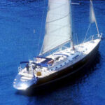 Marina II crewed